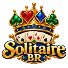 Logo Solitaire BR